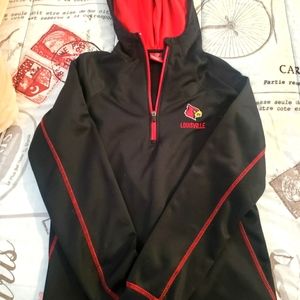 Louisville Cardinals Sweatshirt